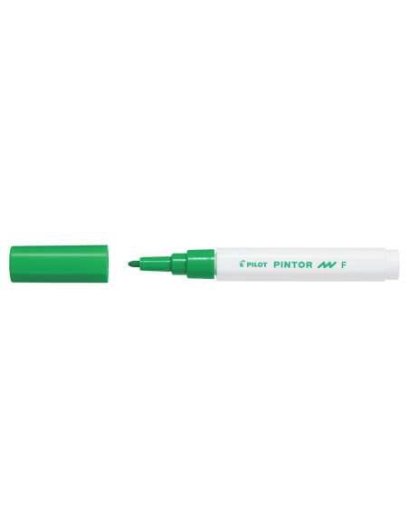 Pintor Marker Fine LightgrePecn