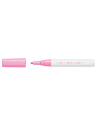 Pintor Marker Fine Pink