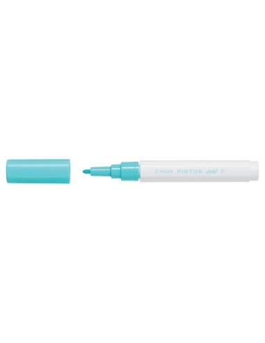 Värvimarker Pilot Pintor pastell roheline 1mm