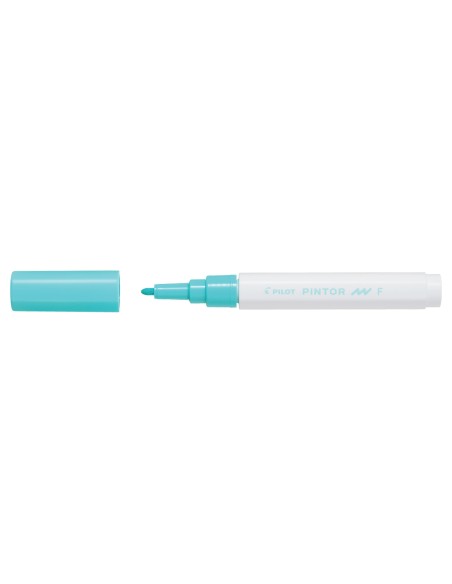 Värvimarker Pilot Pintor pastell roheline 1mm