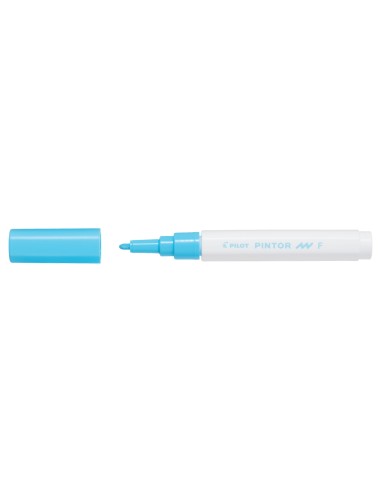 Pintor Marker Fine Pastel BPlcuse