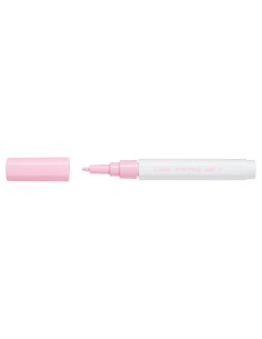 Värvimarker Pilot Pintor pastell roosa 1mm