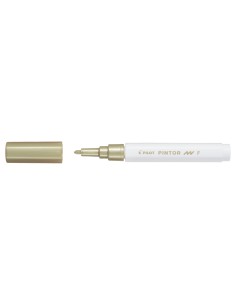 Pintor Marker Fine Gold
