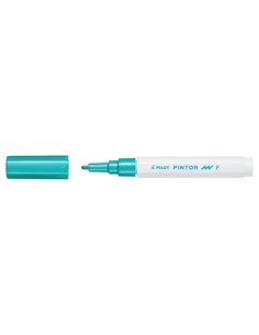 Pintor Marker Fine Metallic