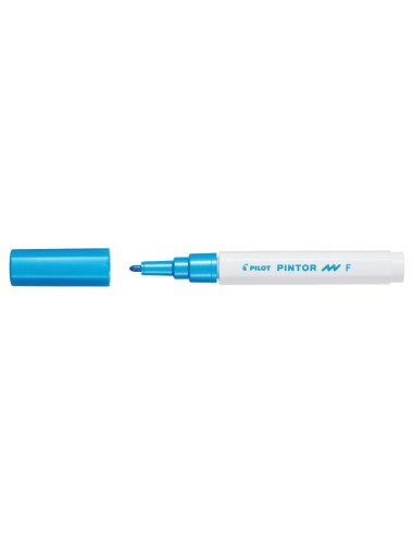 Pintor Marker Fine Metallic