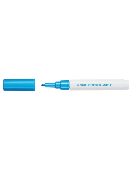Pintor Marker Fine Metallic