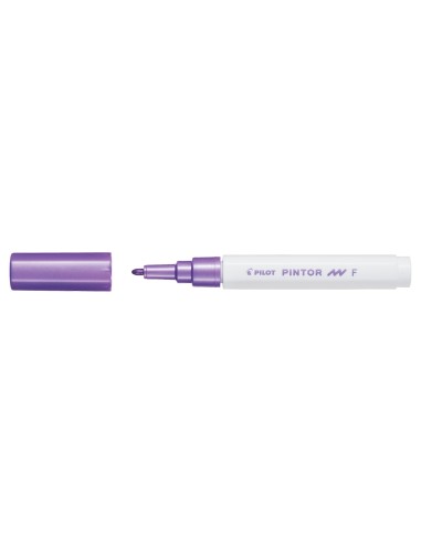 Pintor Marker Fine Metallic