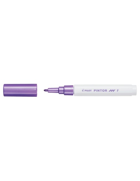 Pintor Marker Fine Metallic