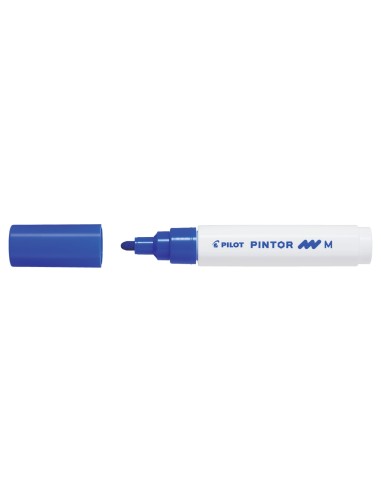 Värvimarker Pilot Pintor sinine 1.4mm