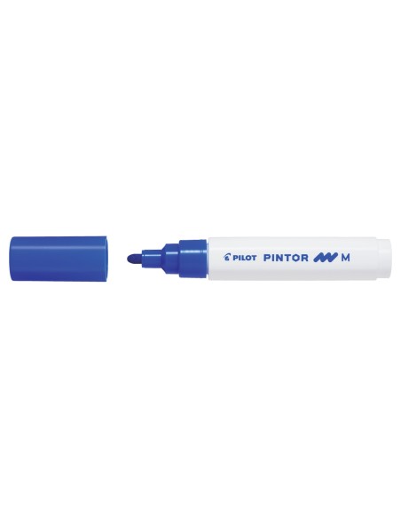 Pintor Marker Medium BlueP c