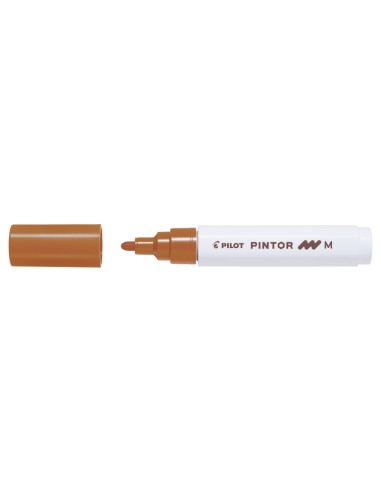 Pintor Marker Medium BrowPnc