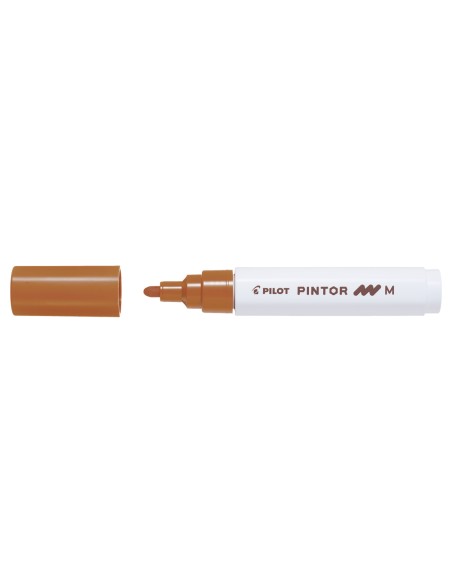 Pintor Marker Medium BrowPnc