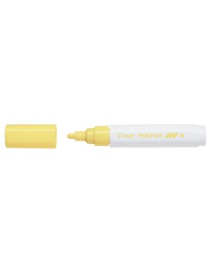 Värvimarker Pilot Pintor kollane 1.4mm