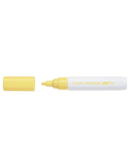 Pintor Marker Medium YellPowc
