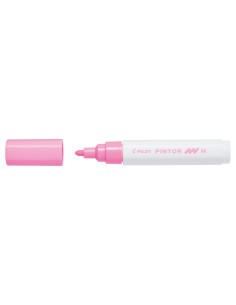 Värvimarker Pilot Pintor roosa 1.4mm