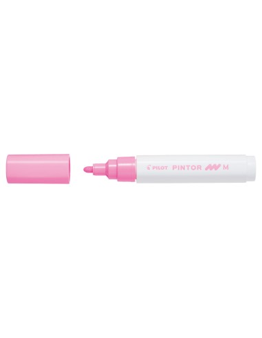 Värvimarker Pilot Pintor roosa 1.4mm