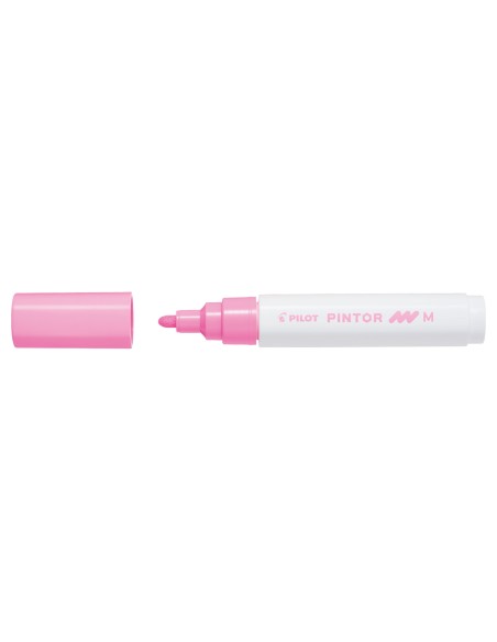 Pintor Marker Medium PinkP c