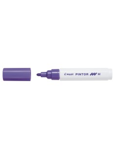 Pintor Marker Medium ViolPetc