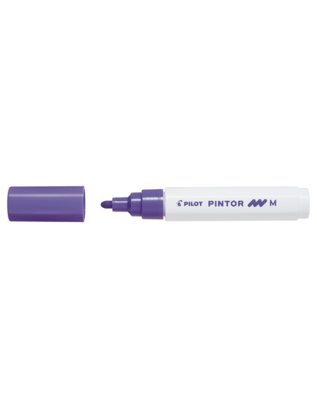 Pintor Marker Medium ViolPetc