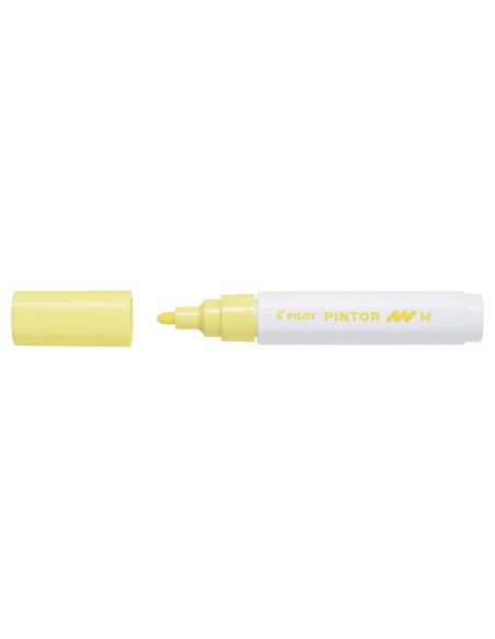 Pintor Marker Med. Pastell