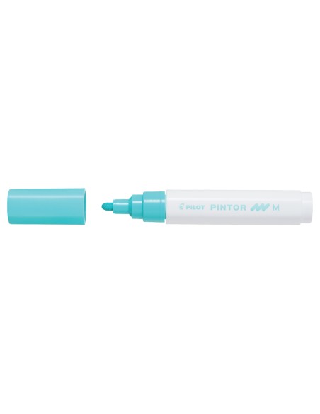 Värvimarker Pilot Pintor pastell roheline 1.4mm