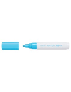 Pintor Marker Med. Pastell