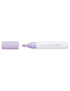 Pintor Marker Med. Pastell