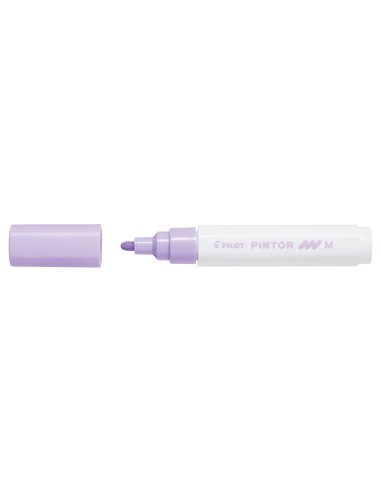 Pintor Marker Med. Pastell