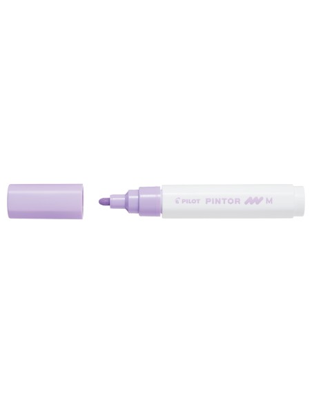 Pintor Marker Med. Pastell