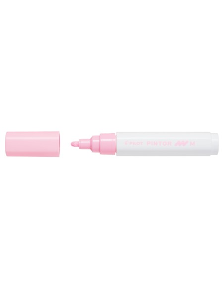 Värvimarker Pilot Pintor pastell roosa 1.4mm