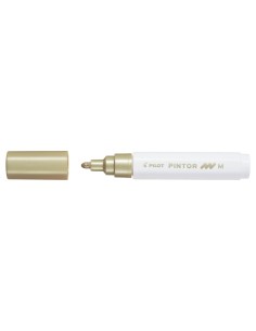 Pintor Marker Med. Gold