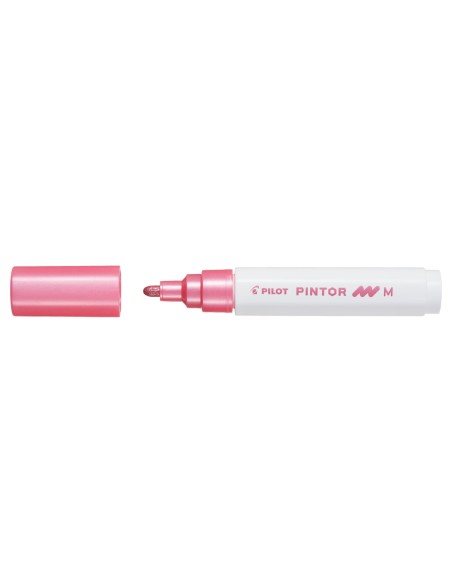 Pintor Marker Med. Metallic