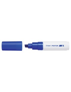 Värvimarker Pilot Pintor sinine 8mm