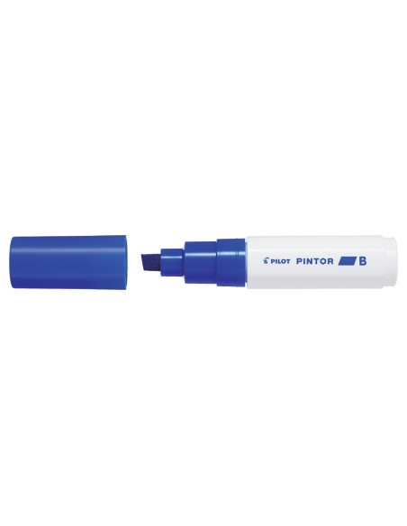 Värvimarker Pilot Pintor sinine 8mm