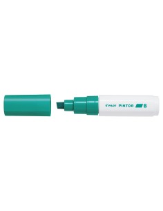 Värvimarker Pilot Pintor roheline 8mm