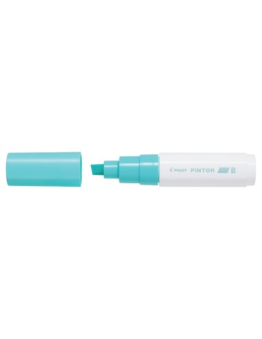 Värvimarker Pilot Pintor pastell roheline 8mm
