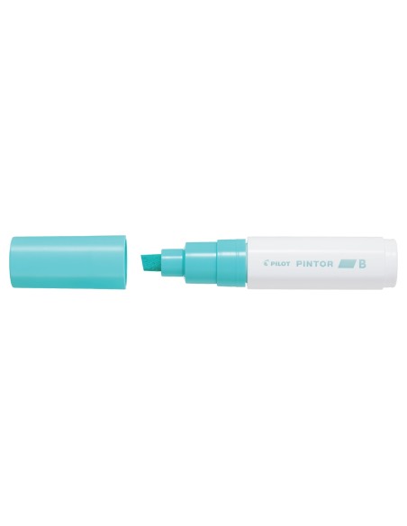 Värvimarker Pilot Pintor pastell roheline 8mm