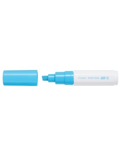 Värvimarker Pilot Pintor pastell sinine 8mm