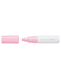 Värvimarker Pilot Pintor pastell roosa 8mm