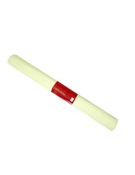 Krepp-paber College 50x250cm nahatoon