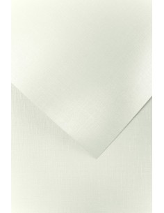 Dekoratiivkaardipaber A4 HOLLAND rombivalge 20 tk/karp 230g/m2