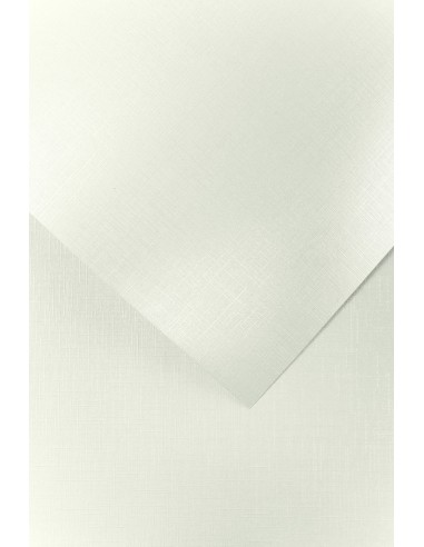 Dekoratiivkaardipaber A4 HOLLAND rombivalge 20 tk/karp 230g/m2