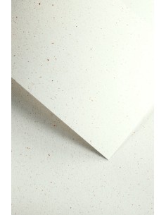 Decorative card paper A4 TERAZZO white 20 pcs/box 220g/m2