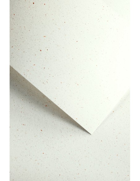 Decorative card paper A4 TERAZZO white 20 pcs/box 220g/m2