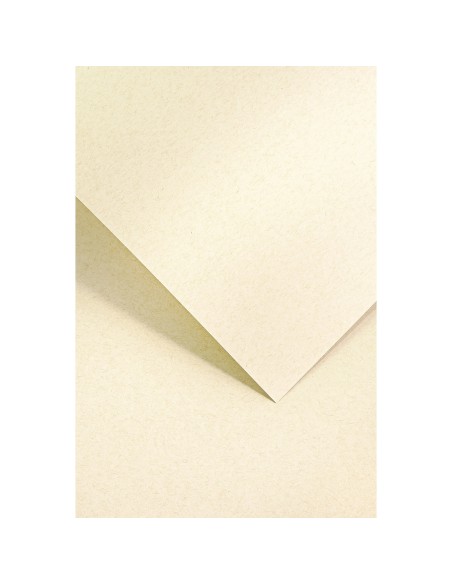 Decorative card paper A4 Nature light beige 20 pcs/ box 220g