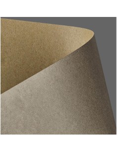 Dekoratiivkaardipaber A4 CRAFT helepruun 270 g/m2 20 tk/pk