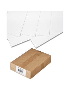 Käsitöökartong Attomex A3 297x420mm 260g/m2 1 leht