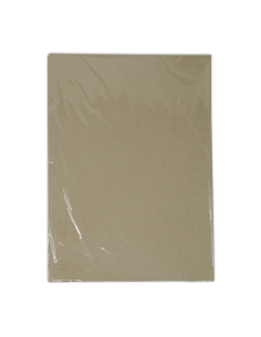 Paber naturaalne 90gsm A4/40 lehte pakis