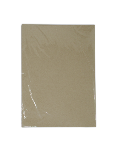 Paber naturaalne 90gsm A4/40 lehte pakis
