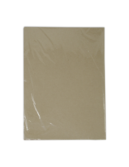 Paber naturaalne 90gsm A4/40 lehte pakis